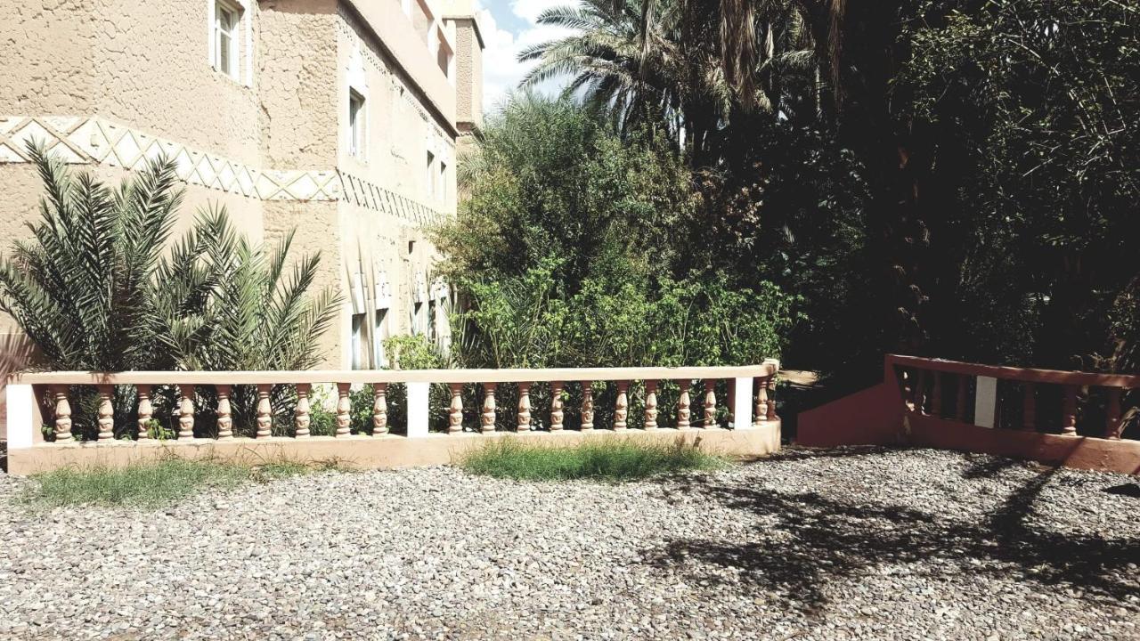 Maison D'Hotes Jardin Tamnougalt 外观 照片