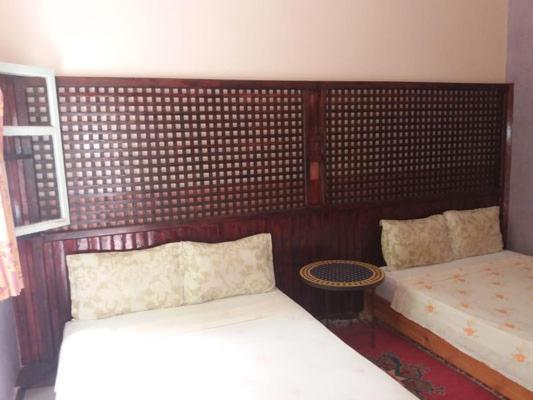 Maison D'Hotes Jardin Tamnougalt 外观 照片