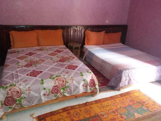 Maison D'Hotes Jardin Tamnougalt 外观 照片